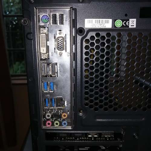 i5 gaming PC